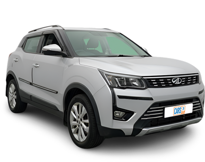 2019 Mahindra XUV300 - SUV - Diesel - Manual - ₹5.94 lakh
